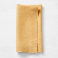 Signature Linen Napkins