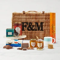 Fortnum & Mason King's Hamper