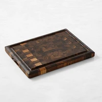 Williams Sonoma End-Grain Cutting Board