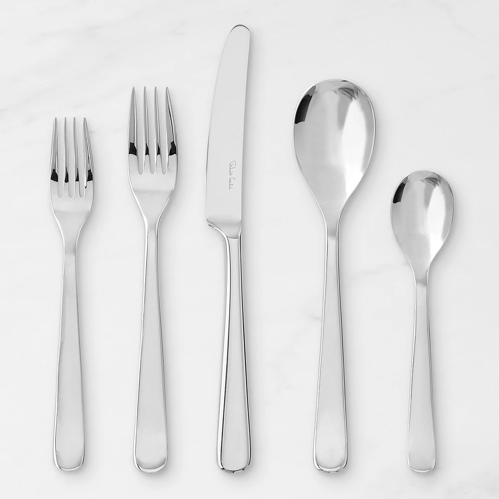 Robert Welch Aaron Flatware Sets