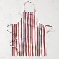 Williams Sonoma Classic Stripe Aprons