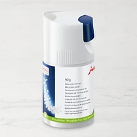 JURA Milk System Cleaning Mini Tabs with Dispenser