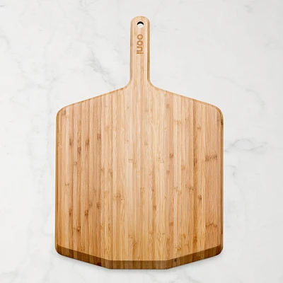 Ooni Bamboo Pizza Peel