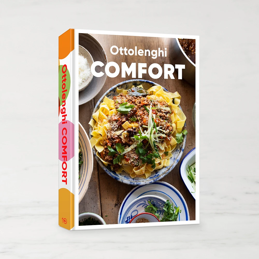 Yotam Ottolenghi: Ottolenghi Comfort: A Cookbook