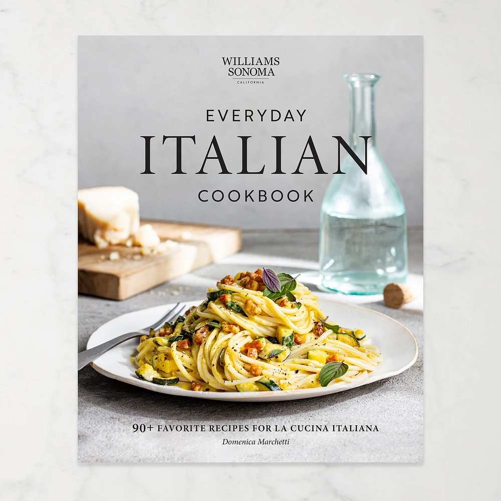 Williams Sonoma Everyday Italian