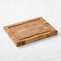 Williams Sonoma End-Grain Cutting Board, Maple