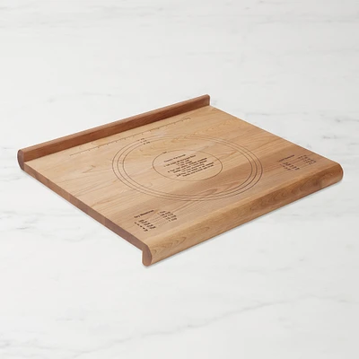 Reversible Pastry Board