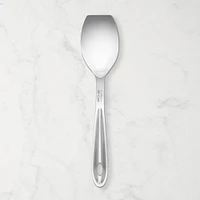 Williams Sonoma Signature Stainless Steel Serving Spoon