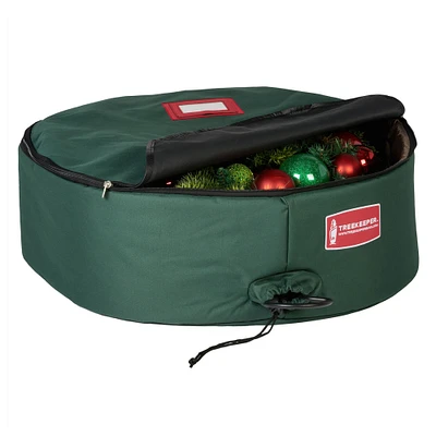 TreeKeeper Wreath Storage Bag