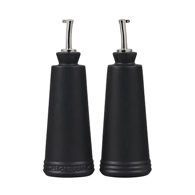 Le Creuset Oil & Vinegar Cruet Set