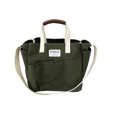 Steele Canvas Utility Tote