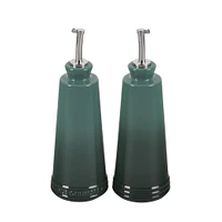 Le Creuset Oil & Vinegar Cruet Set