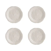 Bordallo Pinheiro Cabbage Salad Plates