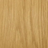 Swedish Trestle Natural Oak Swatch - Free Returns Within 30 Days