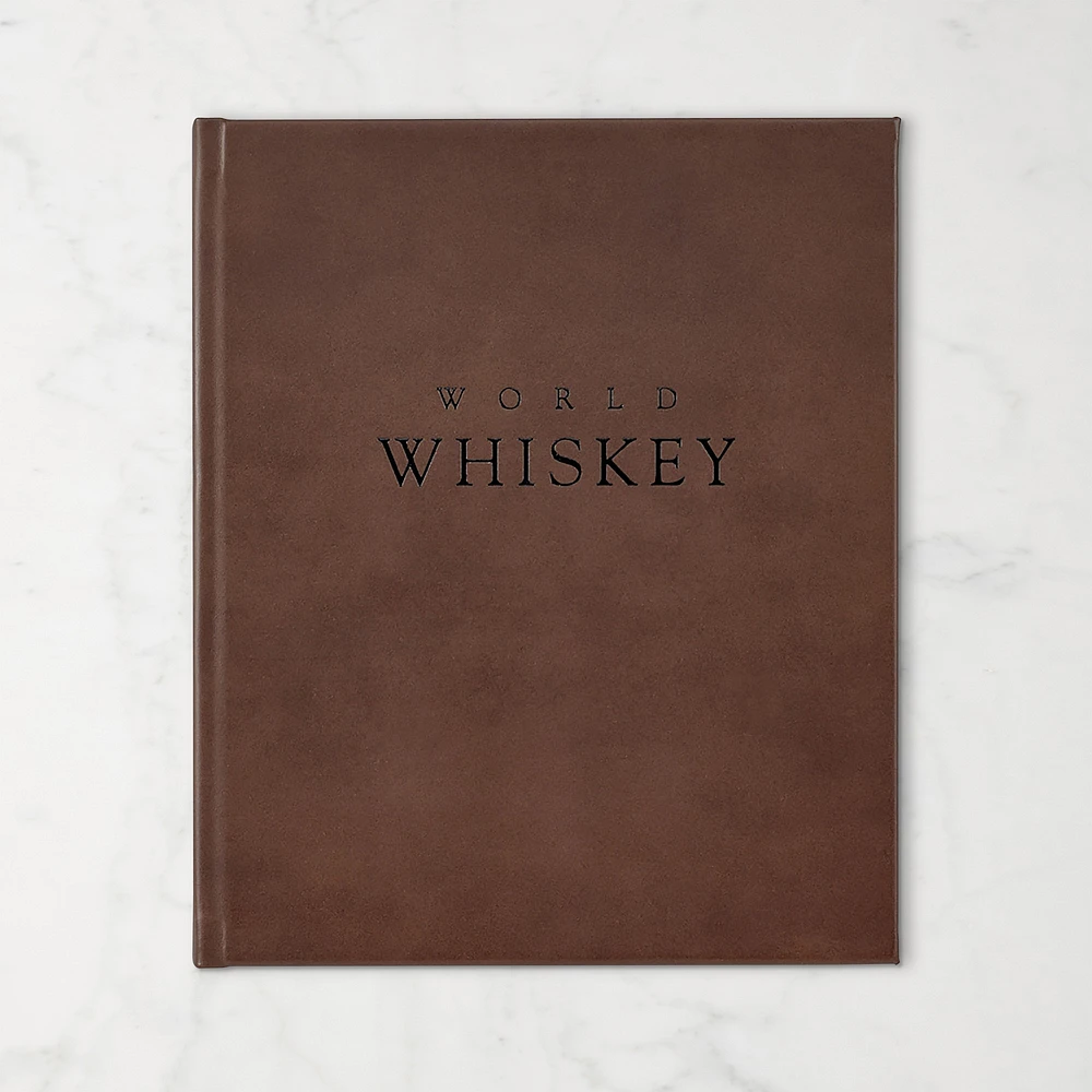 DK: World Whiskey: A Nation-by-Nation Guide to the Best Distillery Secrets