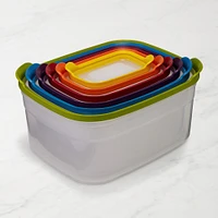 Joseph Joseph Nest Storage Compact Containers