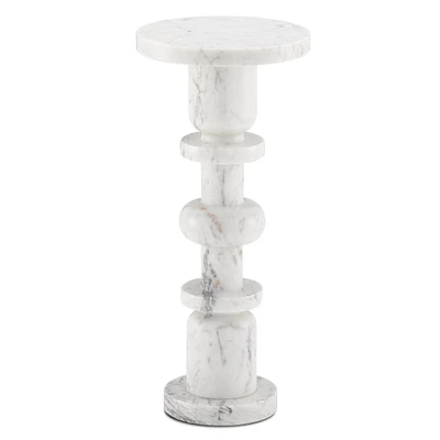 Irene Accent Table (10")