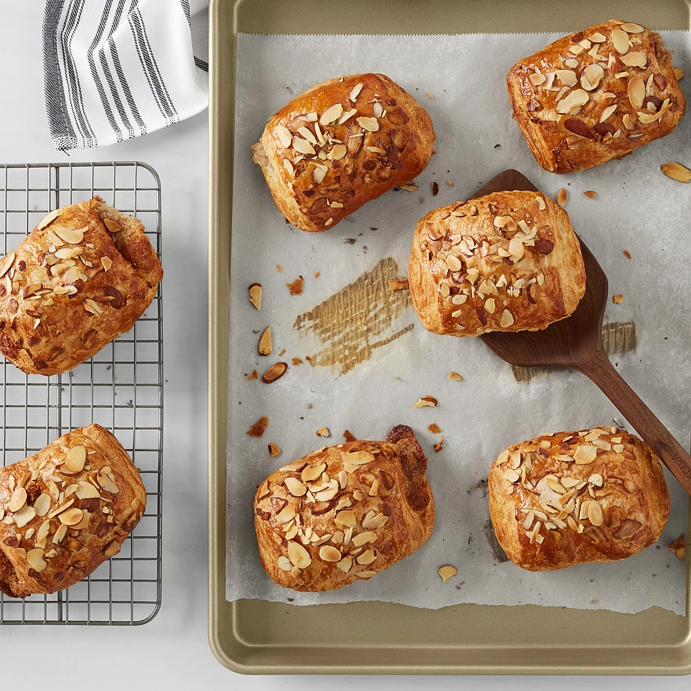 Galaxy Desserts® Almond Croissants