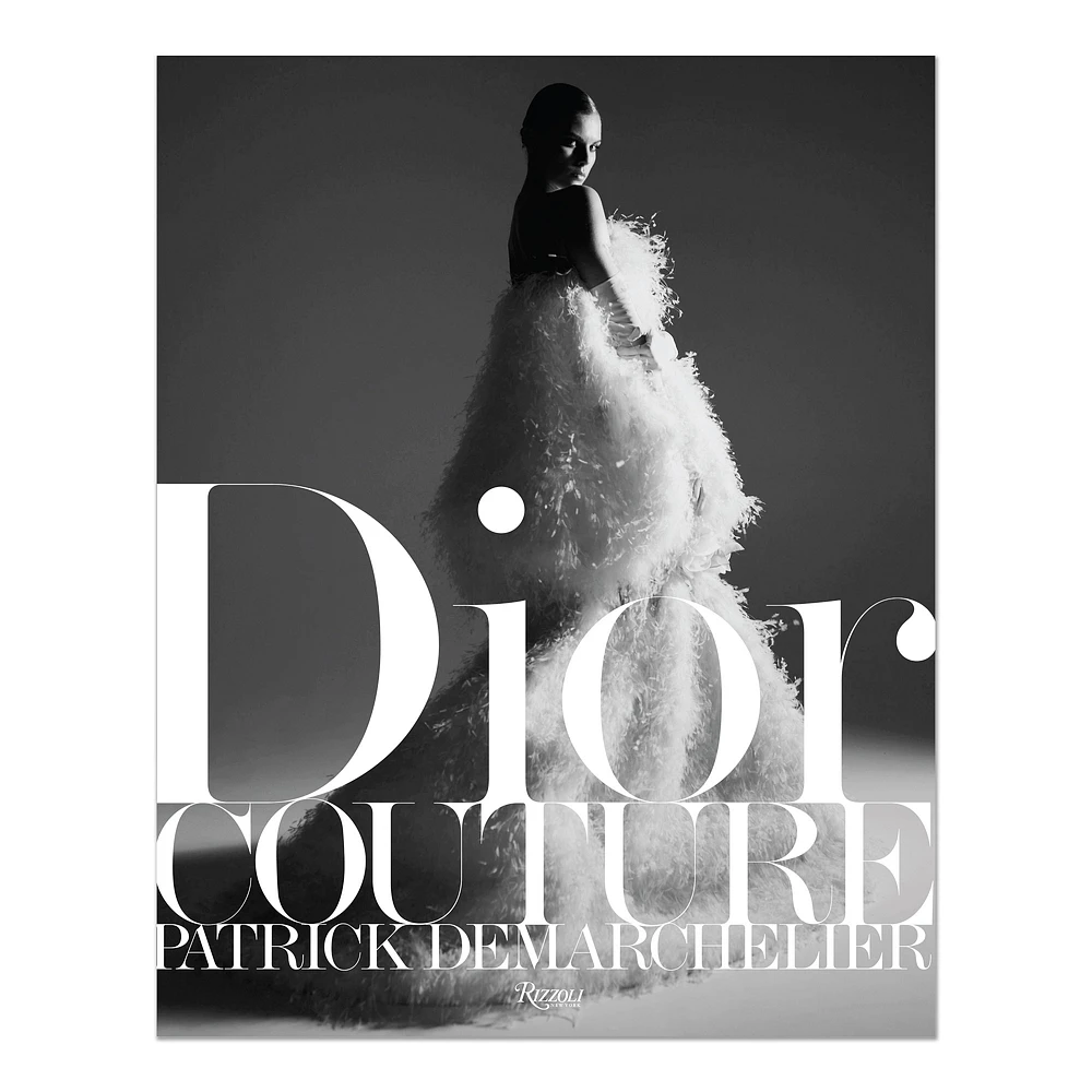 Christian Dior, Fabien Baron: Dior: Couture