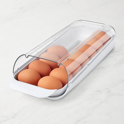 YouCopia FridgeView Rolling Egg Holder