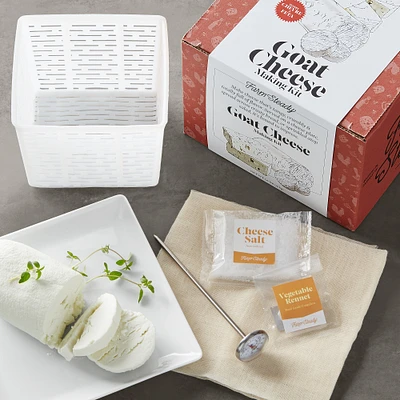 Goat Cheese Kit