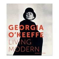 Wanda M. Corn, Georgia O'Keeffe: Living Modern