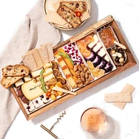 Boarderie Dilettos Cheese Board