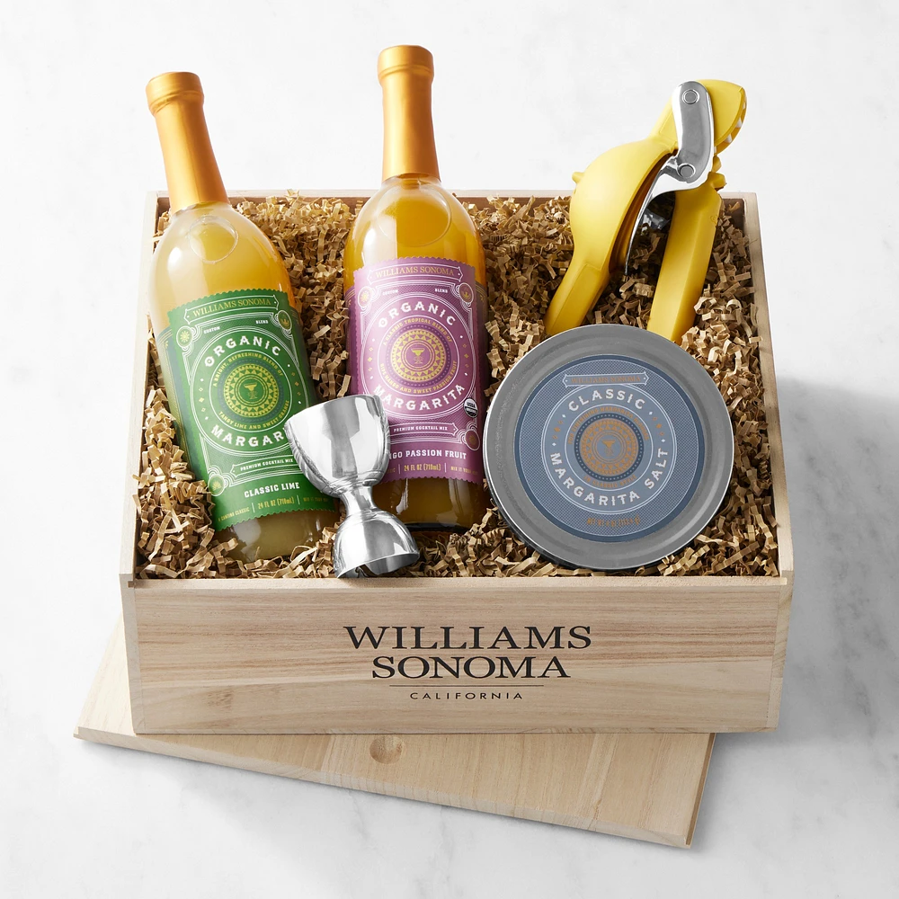 Margarita Gift Crate