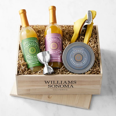 Margarita Gift Crate