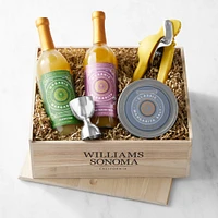 Margarita Gift Crate