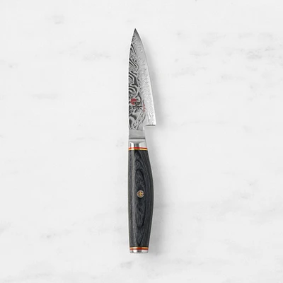 Miyabi Tenmei Paring Knife, 4"