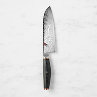 Miyabi Tenmei Santoku Knife, 7"