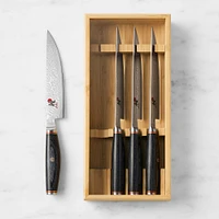 Miyabi Tenmei Steak Knives, Set of 4