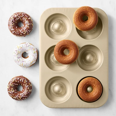 Nordic Ware Nonstick Donut Pan