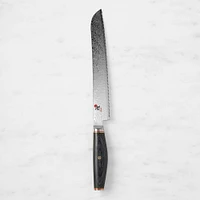 Miyabi Tenmei Bread Knife, 9"