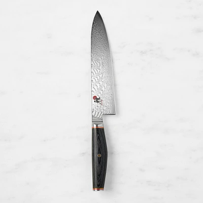 Miyabi Tenmei Chef Knife, 8"