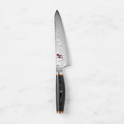 Miyabi Tenmei Prep Knife, 5 1/2"