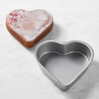 USA Pan Nonstick Heart Cake Pan