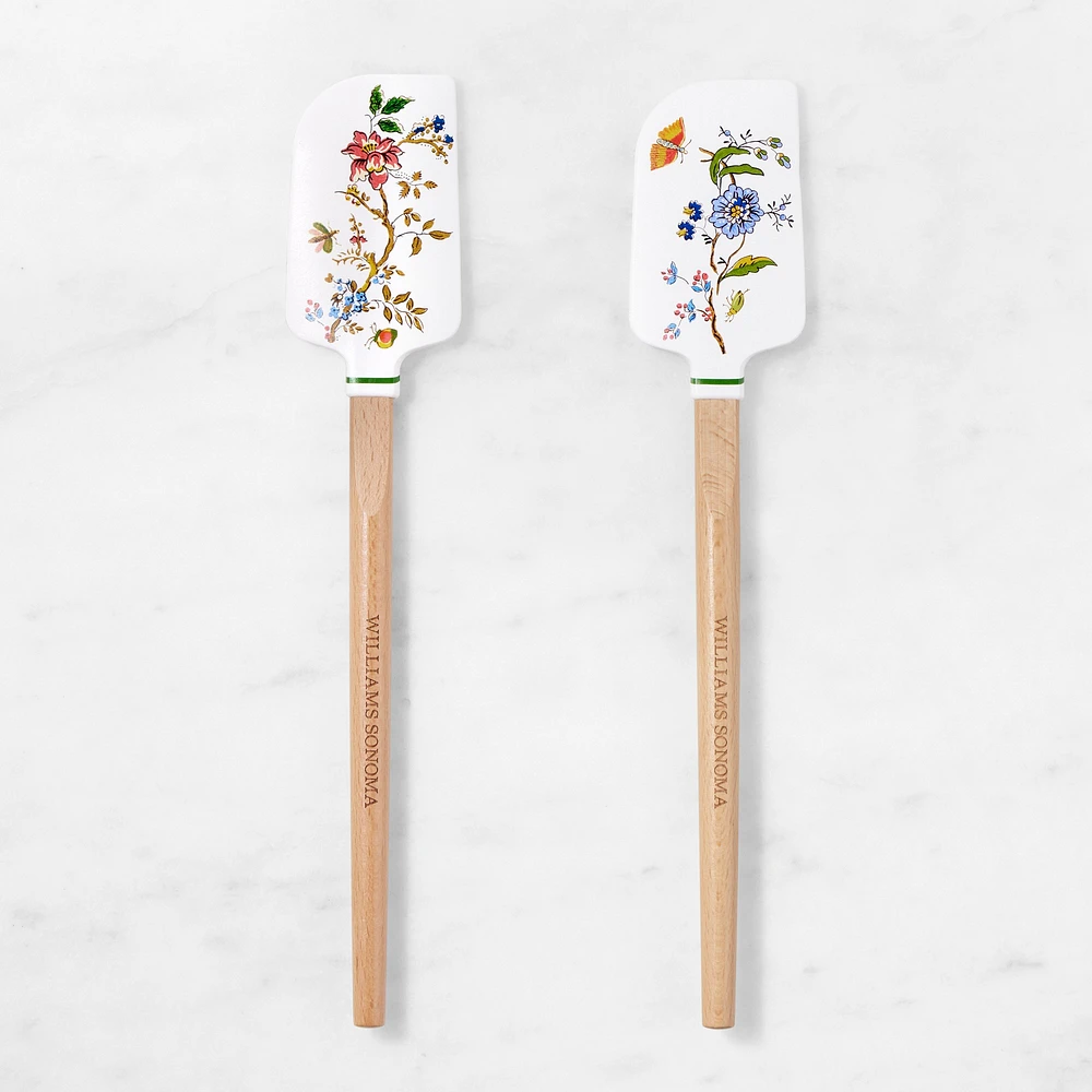 Williams Sonoma Antique Easter Butterfly Spatula, Medium