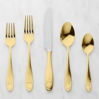 Limone Flatware Sets