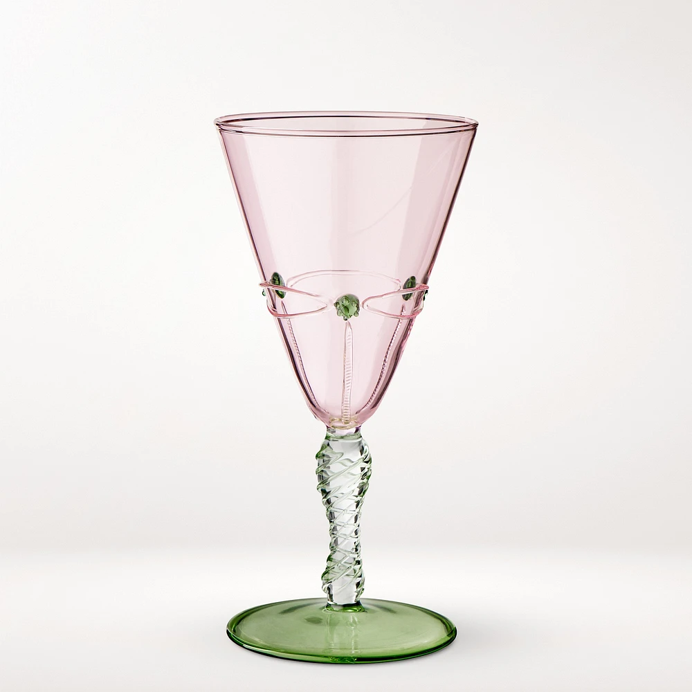 Famille Rose Goblets