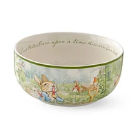 Peter Rabbit™ Cereal Bowl, Set of 4