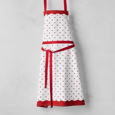 Heart Apron