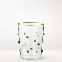 Famille Rose Tumblers