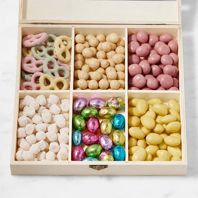 Bonnie & Pop Easter Confections Gift Crate