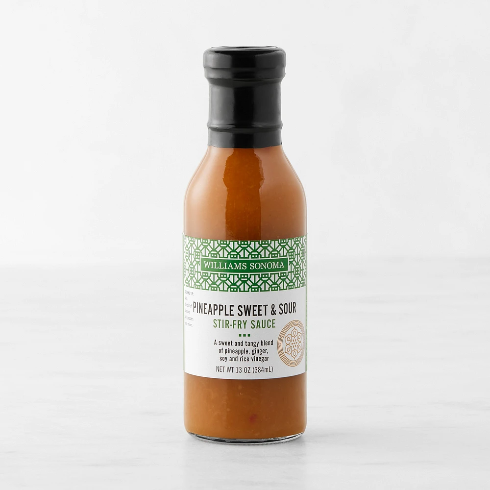 Williams Sonoma Stir Fry Sauce