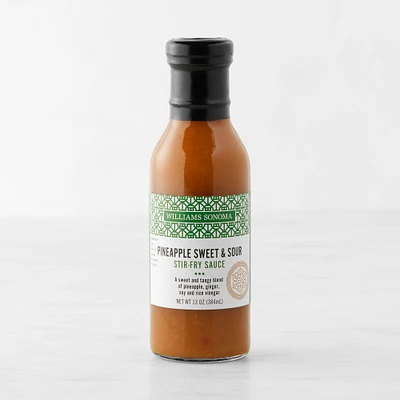 Williams Sonoma Stir Fry Sauce