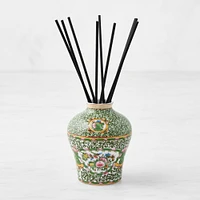 Williams Sonoma Famille Rose Figural Diffuser, Large