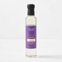 Williams Sonoma Coffee Syrup, Lavender