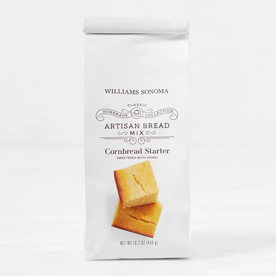 Williams Sonoma Cornbread Starter Mix